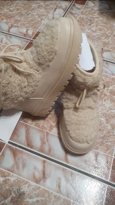 Ghete fete  h&m  noi
