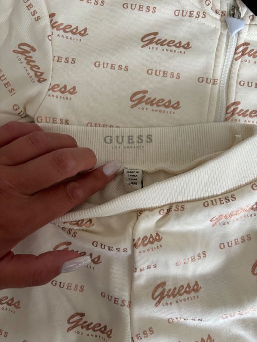 Детски комплект Guess