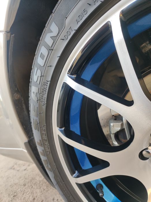 Saka Diska R17 sotiladi