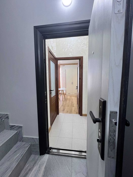 ЖК Файзабад предлагает квартиры с ремонтом, мебелью и бытовой техникой