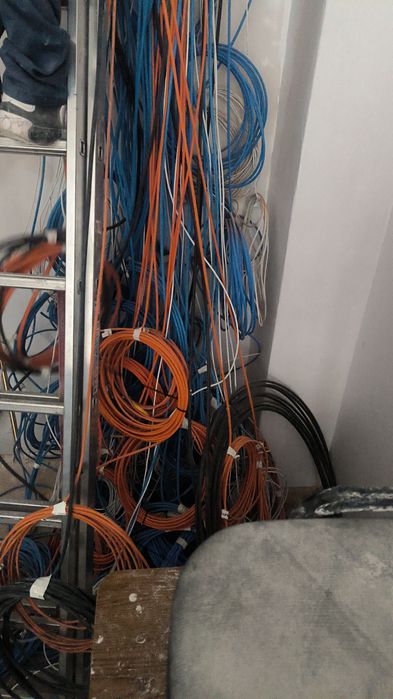 Servicii Intretinere Cladiri, birouri, spatii comerciale