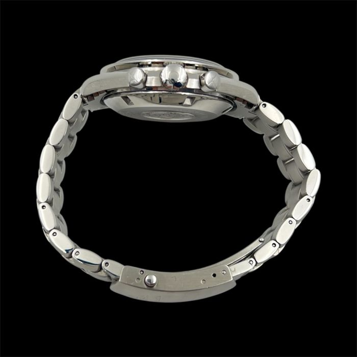 OMEGA Speedmaster Broad Arrow COSC Olympic Edition – Full Set