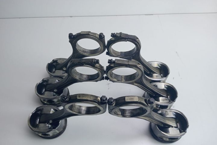Piston cu biela  2.7 tdi  059ab Audi A6 4F/C6