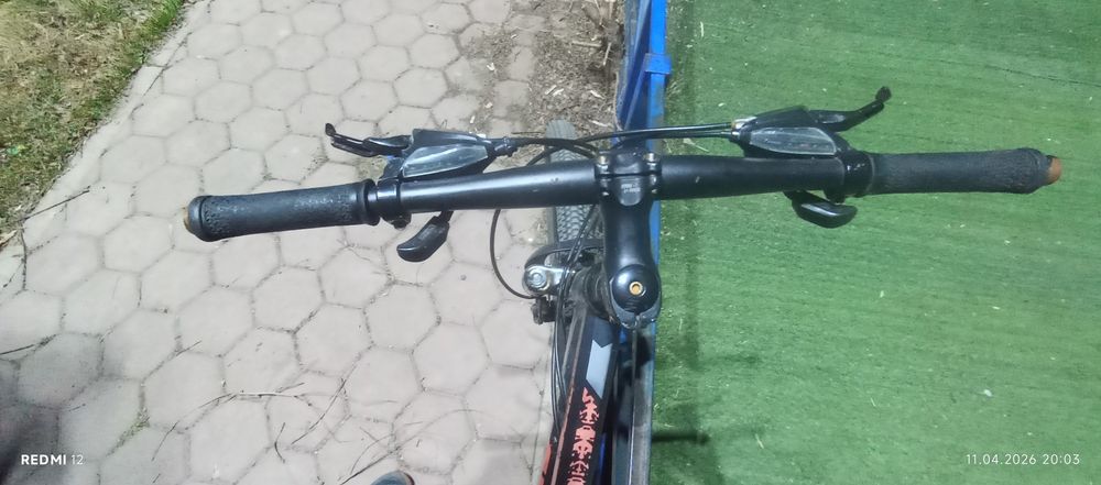 скоростной Велосипед