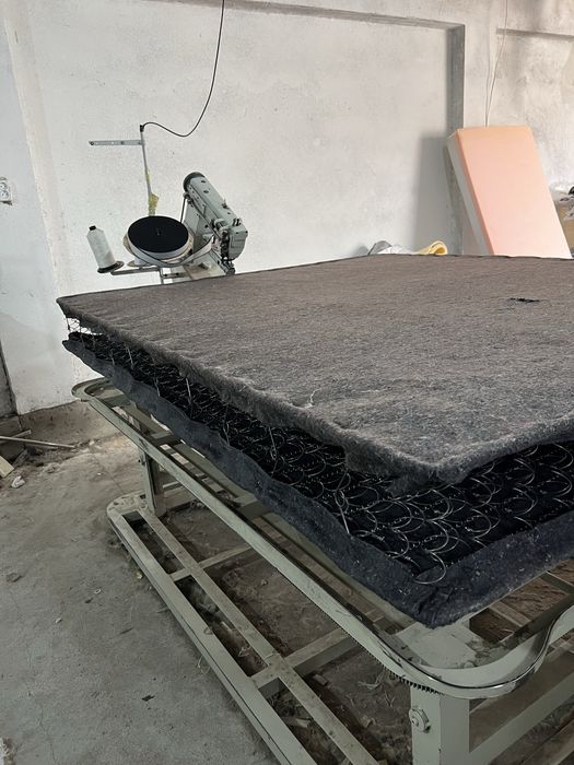 Ортопедические матрасы, Matras Topper 26sm