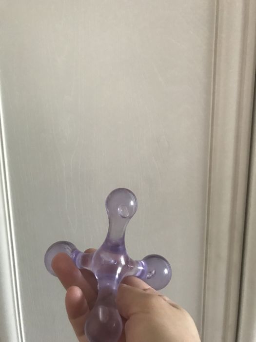 Массжер пирамида Torneo Helfer