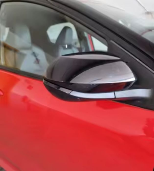 Динамични LED мигачи за огледала за Toyota Corolla Yaris Sienta