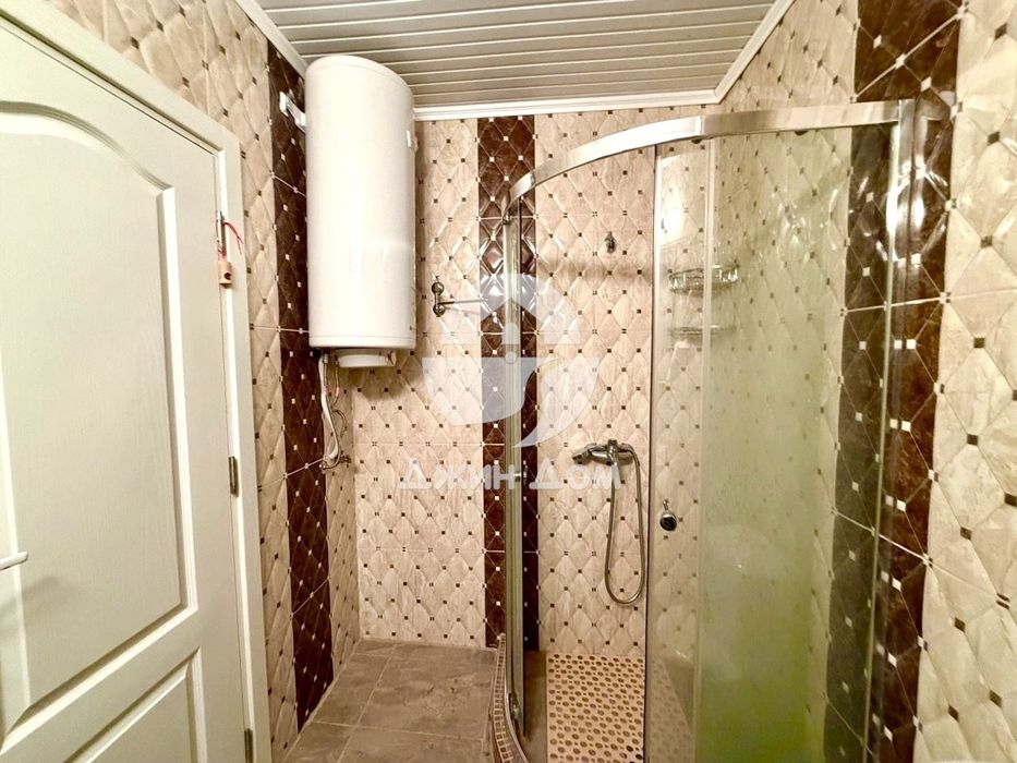 Обзаведен двустаен апартамент в к-с „Мелия 8“, с. Равда