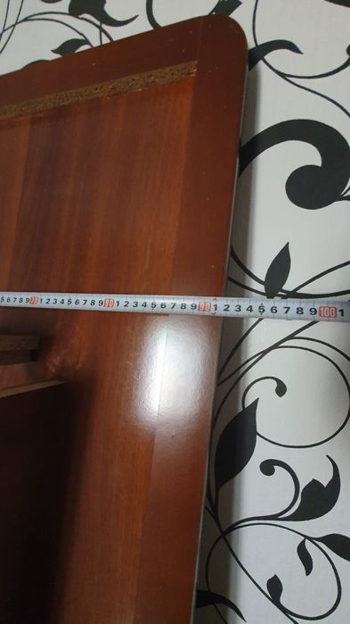 Большой стол . (б/у)