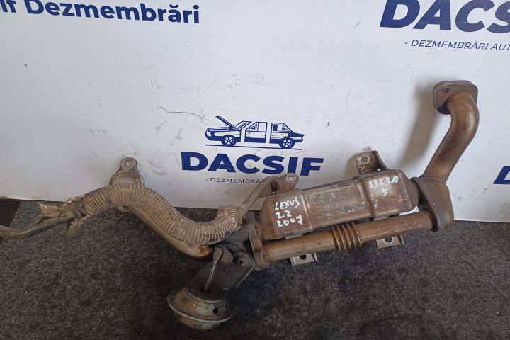 Racitor gaze 1306-358-0001 2.2D MX1253 Lexus IS XE20