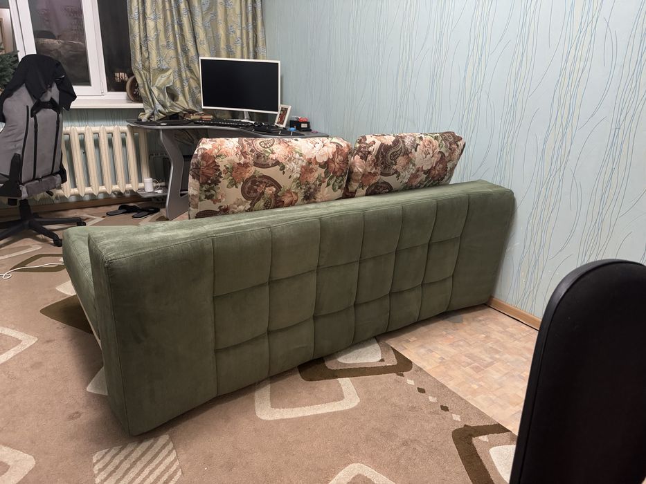 Продам диван - тахта