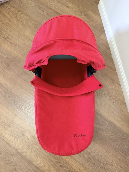 Коляска Cybex Balios S