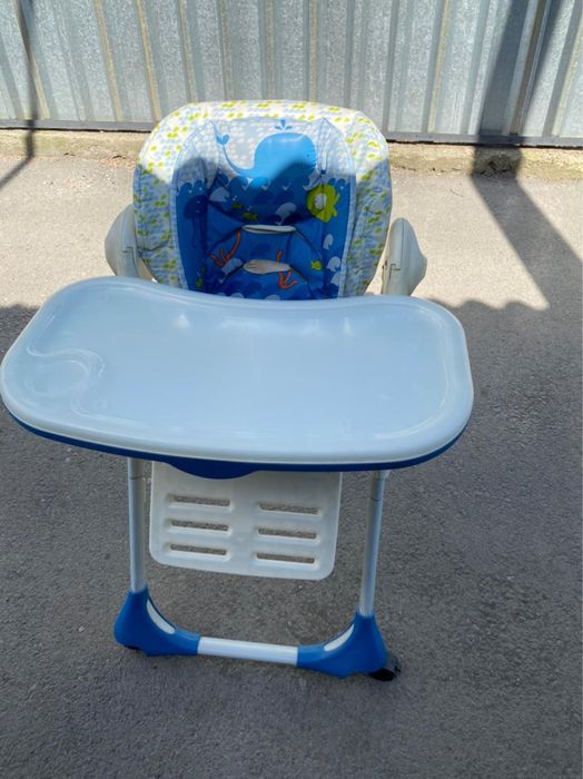 Продам детский стульчик