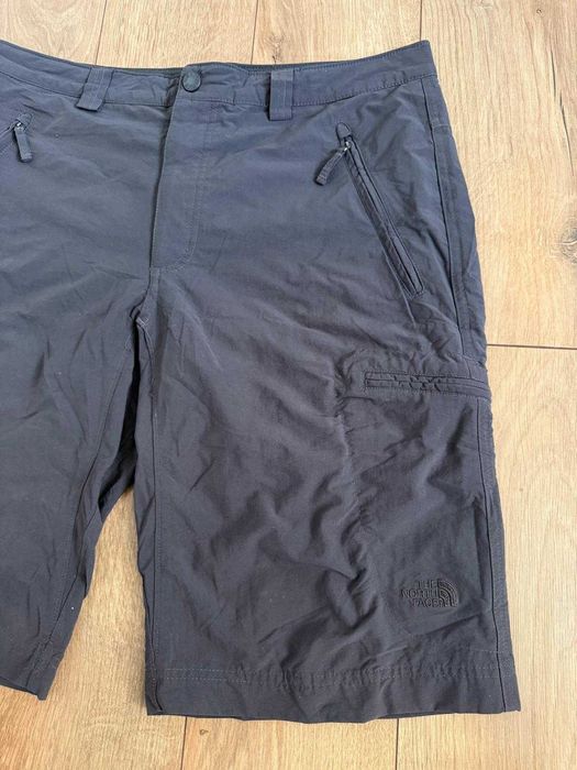 The North Face 32 M barbati pantaloni scurti softshell