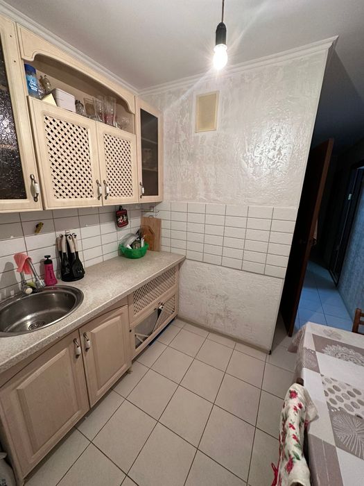 Продам 3 комн.кв.на Детсаде