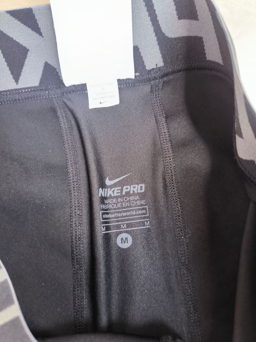Nike Pro размер M