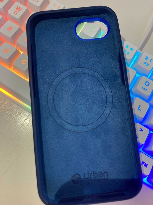 Husa Iphone 16E Premium
