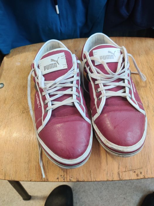 Puma 42 vând sau schimb