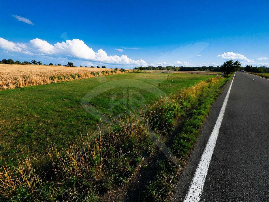 Парцел в с.Каменар! 107628