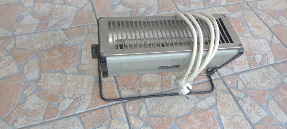 Aragaz 2 ochiuri, reșou, butelie