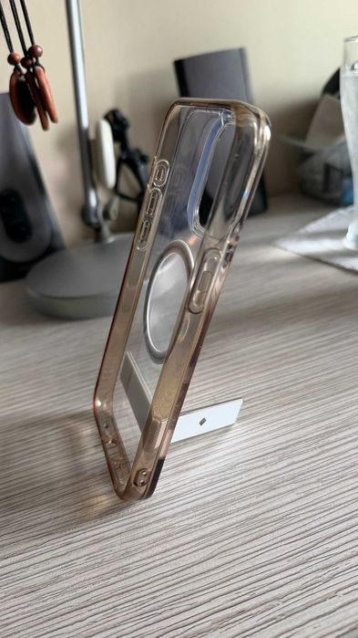 Кейс за iPhone 15 pro max