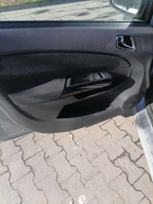 Opel Corsa 1.3 CDTI