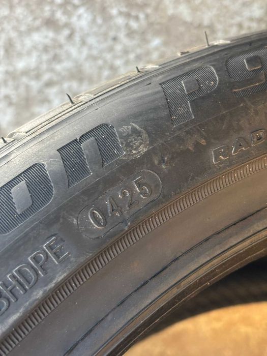 Anvelope noi de vara Kustone 245/40/19 + 275/35/19