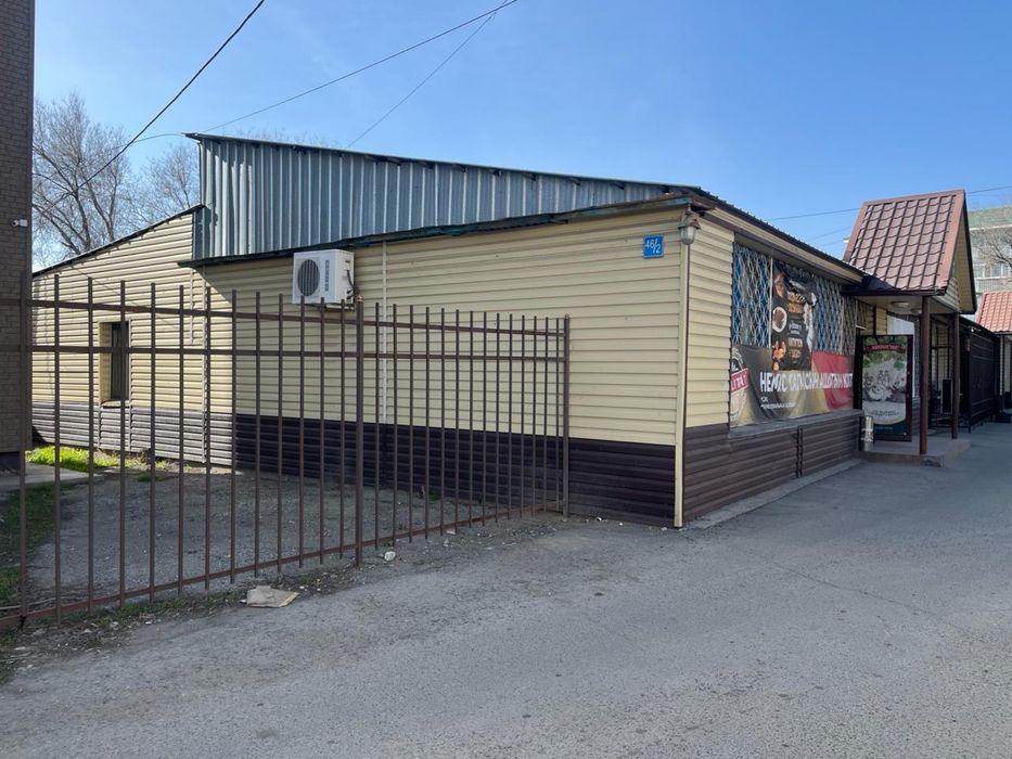 Срочно сдается помещение