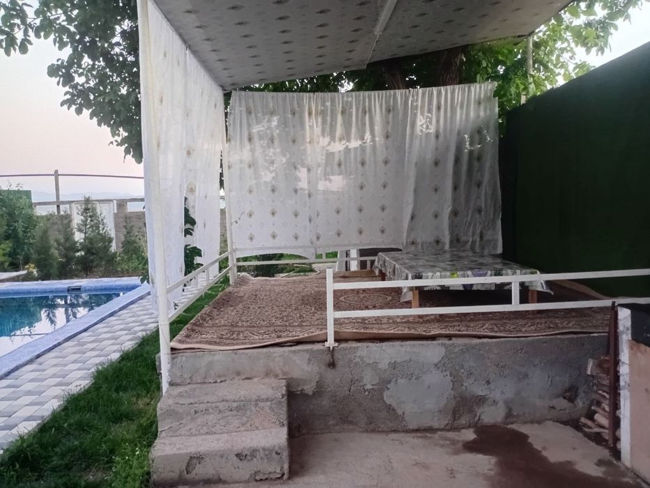 Дача Сойликда жойлажган