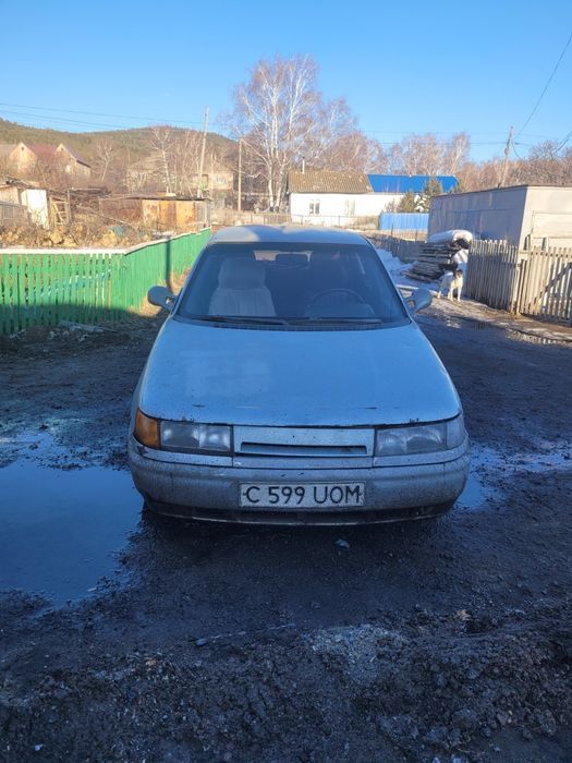 Продаётся ВАЗ 2110 год 2001