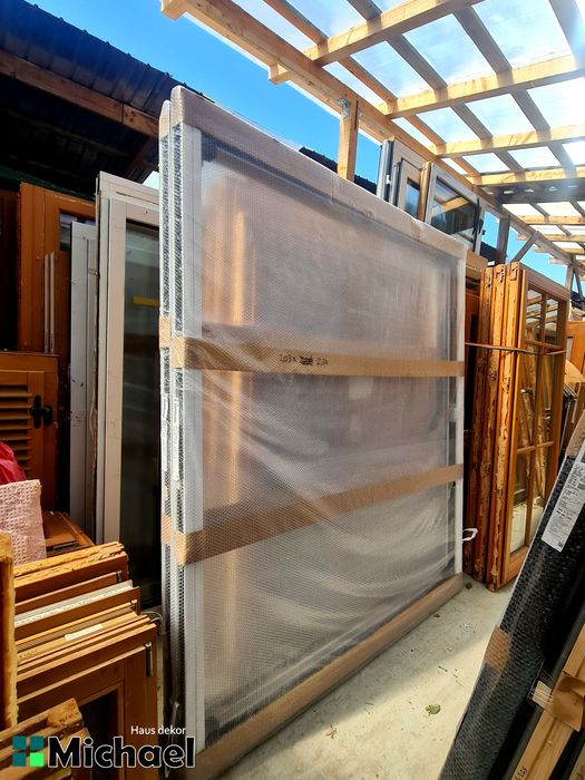 Tripan lemn,FIX,Internorm,Austria(LXI)