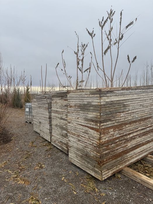 КАМАЗ с самозагрузкой