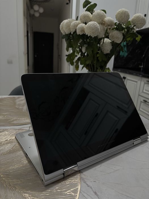 Ноутбук Hewlett-Packard в продаже