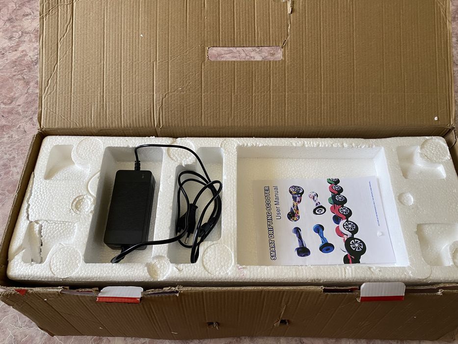 Обмен на велосипед