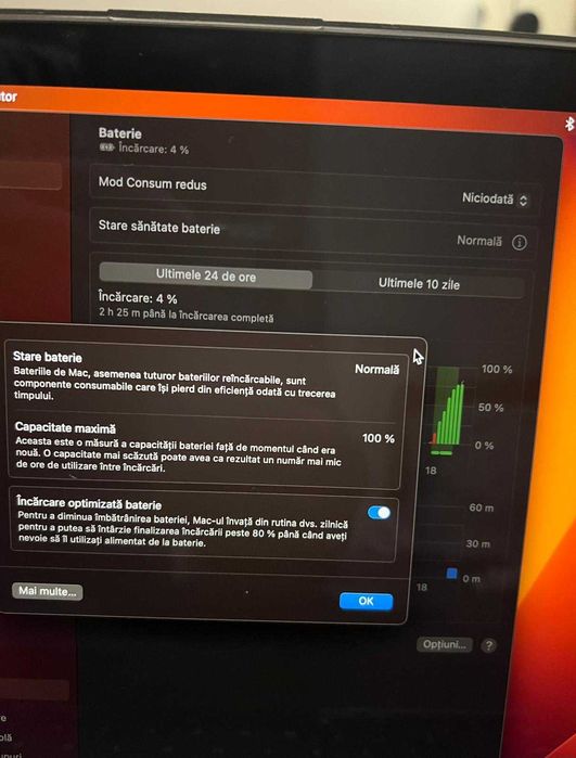 MACBOOK PRO NOU 13 INCH M2 2022/2023