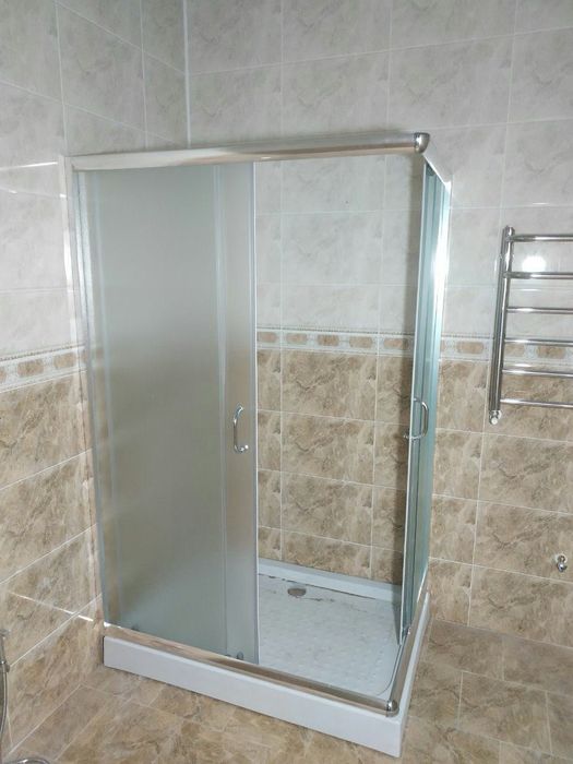 Продается НОВАЯ Душевая