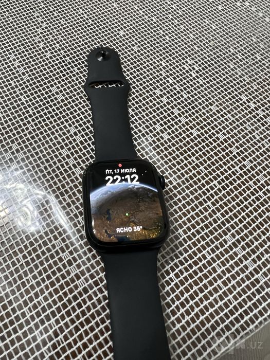 Apple watch 9 series