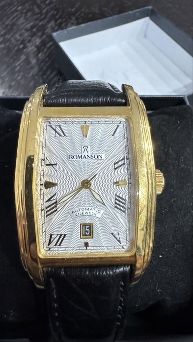 Ceas Festina / Fossil / Romanson