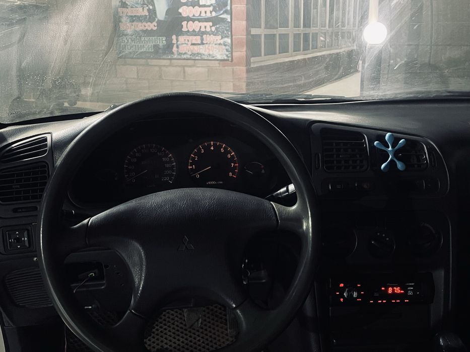 Продается галант 7