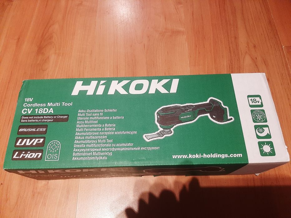 Hikoki (Hitachi)