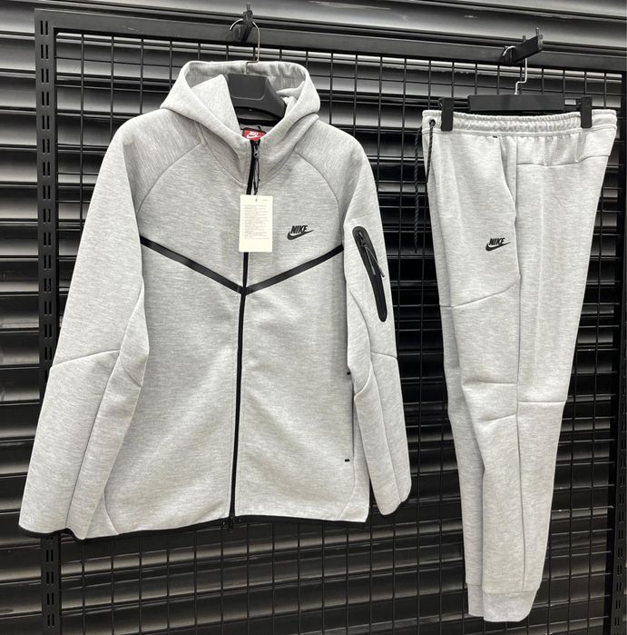 Nike Tech Fleece V season 2025/Найк Тек Флийз В сезон 2025