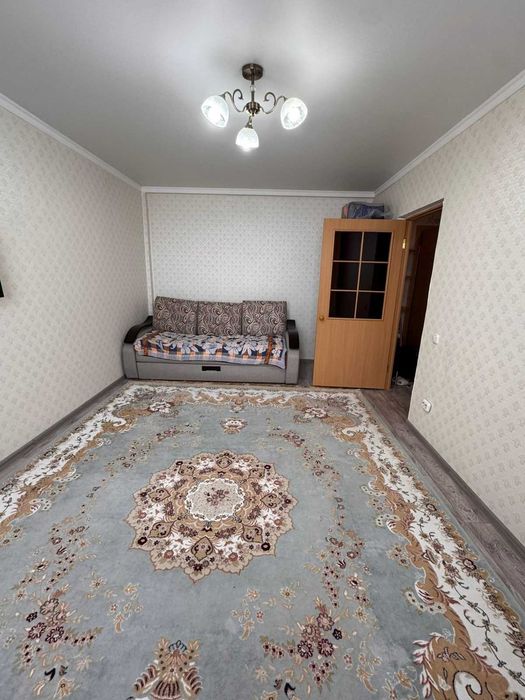 Продажа 1-комнатной квартиры