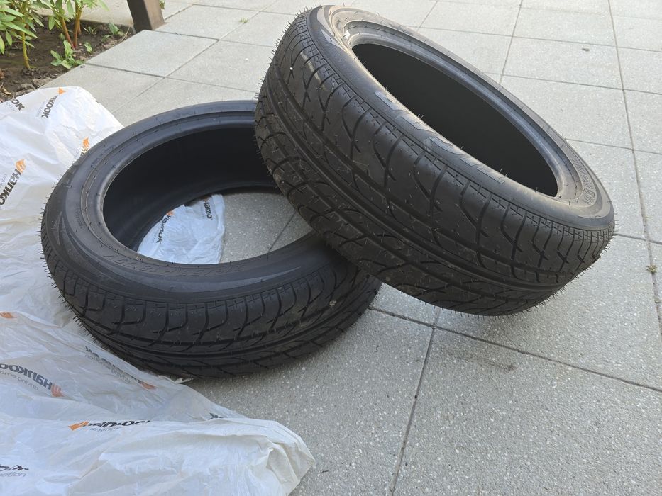 Продам летние шины