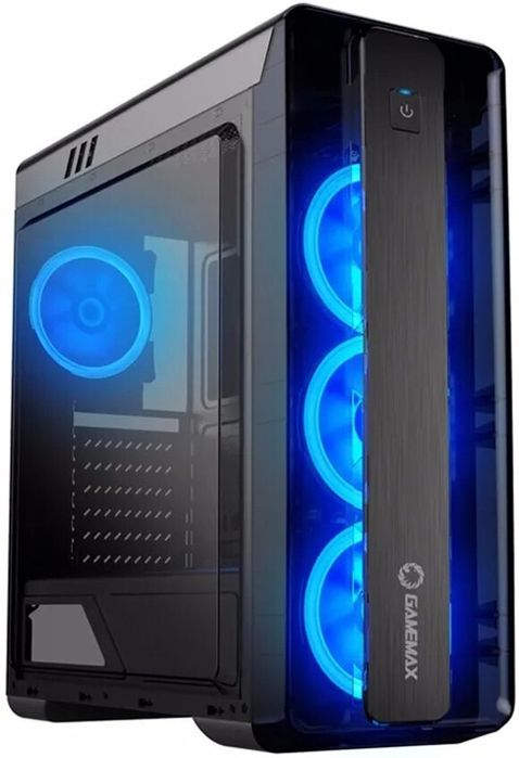 Игровой GTX 1650 / Intel i5 10400