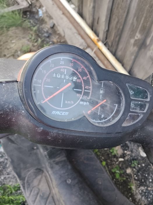 Продам скутер СРОЧНО!!!