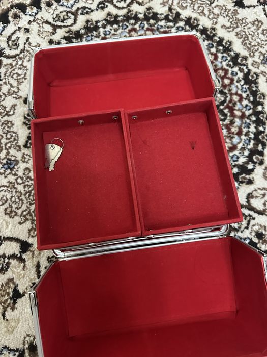 шкатулка для аксессуаров