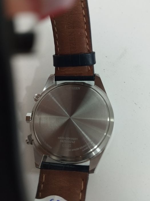 Ceas Citizen Eco-Drive Radio-Controlled(ctg)