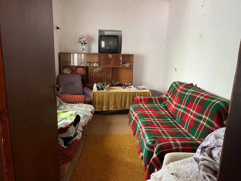 Къща село великан