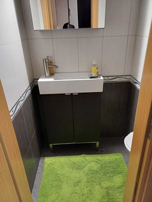 Дава се под наем Тристаен апартамент в София, Драгалевци - 77 кв.м за 800 € - Снимка #10