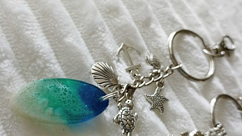 УНИКАЛНИ ключодържатели и висулки  - ОТ 5 ДО 15 ЛВ./БР.